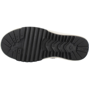 Zapatillas Niño de la marca GEOX  modelo J BUNSHEE BOY B ABX VERDE
