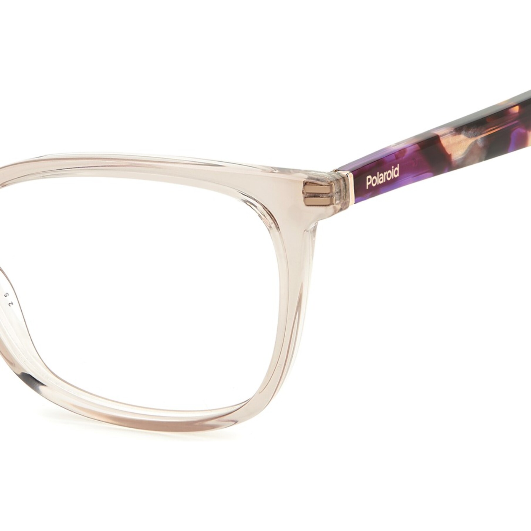 GAFAS DE VISTA POLAROID PLD D423 FWM