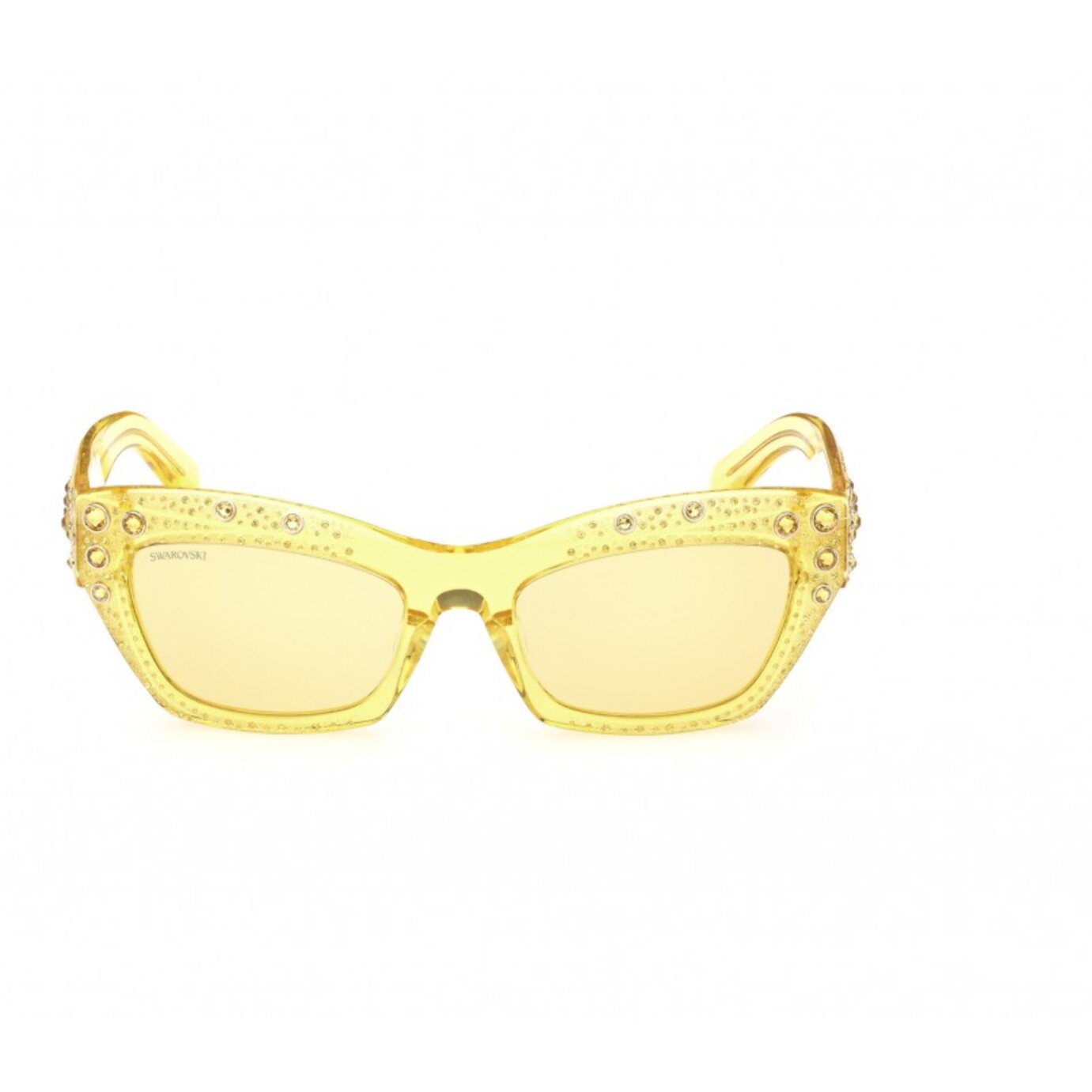 Gafas de sol Swarovski Mujer SK0380-5539J