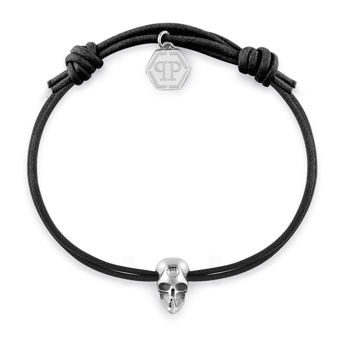 PHILIPP PLEIN Bracciale SKULL