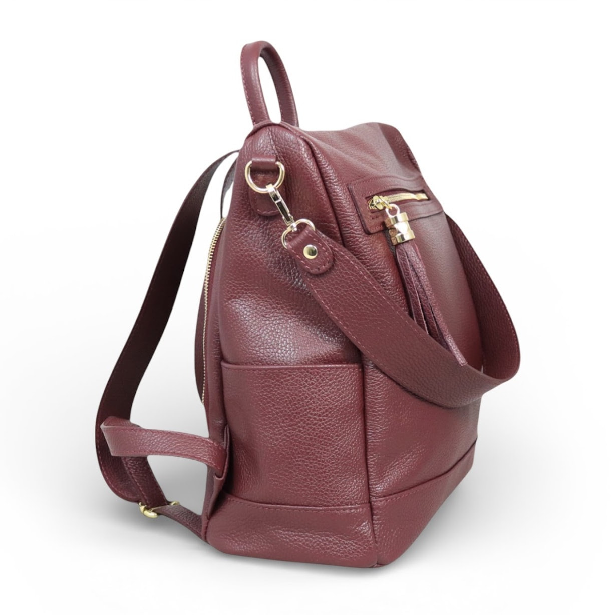 Mochila Cheval Firenze Hadar Burdeos