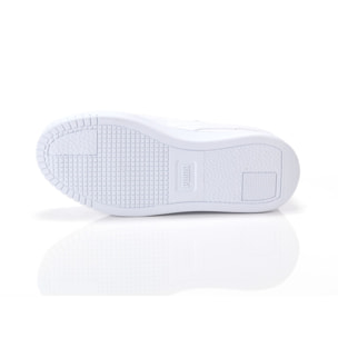 Sneakers Puma Carina Street Jr Bianco