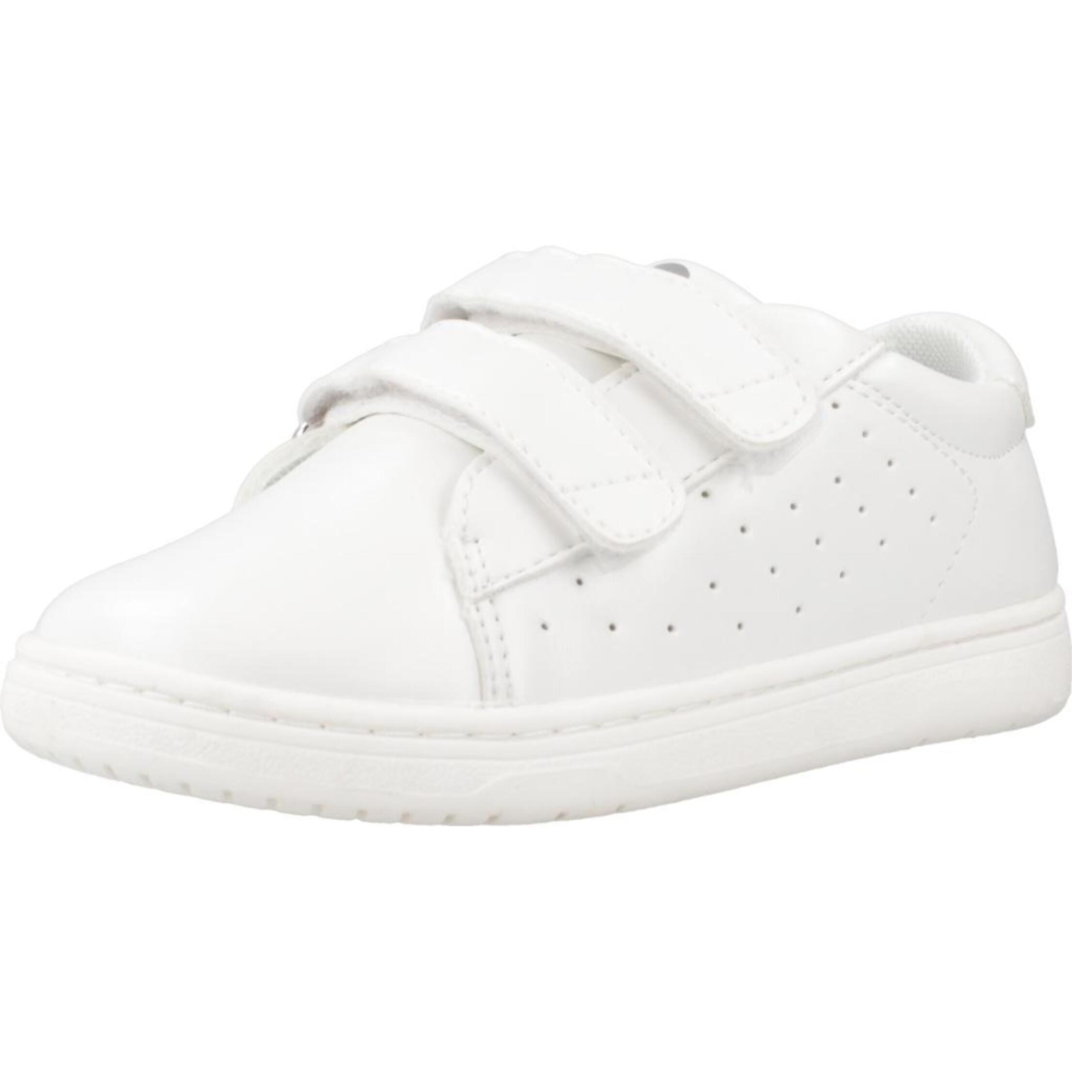 Zapatillas Niño de la marca CHICCO  modelo CLESS BLANCO