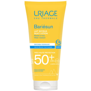 Bariésun - Lait Soyeux SPF50+