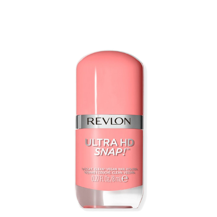 Ultra HD Snap! - Vernis à Ongles clean et vegan