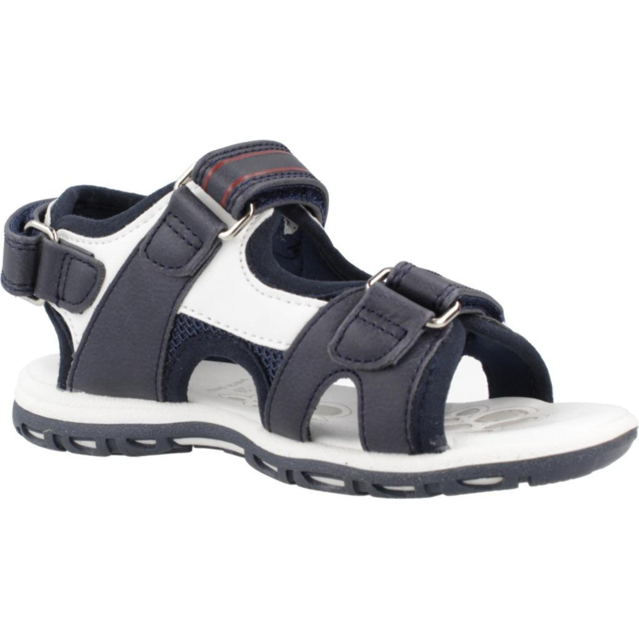 Sandalias Niño de la marca CHICCO  modelo CONNER AZUL