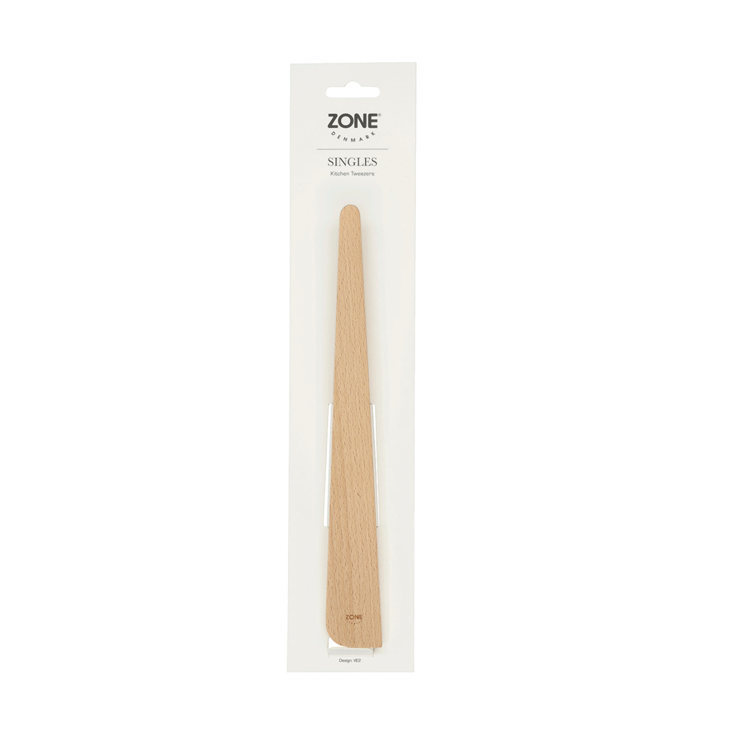 Pince alimentaire Singles