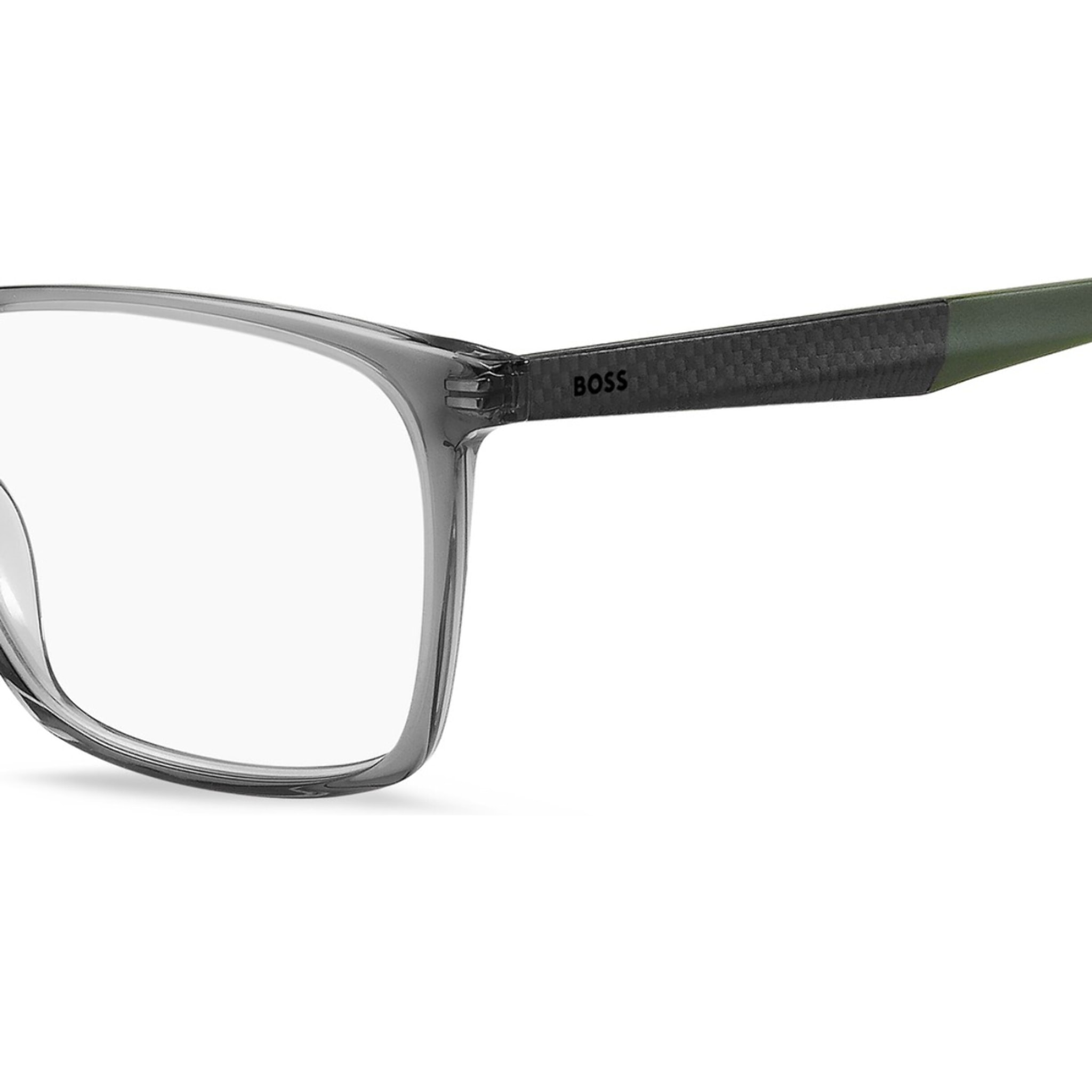 Gafas de Vista Hugo Boss 1582 3U5 de Acetato Hombre 56 mm