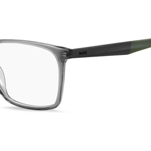 Gafas de Vista Hugo Boss 1582 3U5 de Acetato Hombre 56 mm
