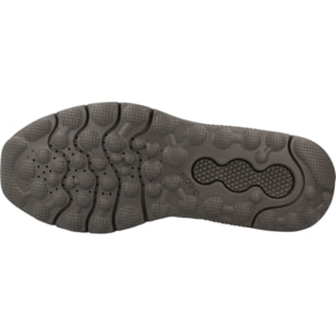 Sneakers de  Hombre de la marca GEOX  modelo U ACTIVART VERDE