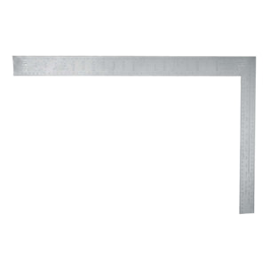 Équerre Charpentier 600X300mm