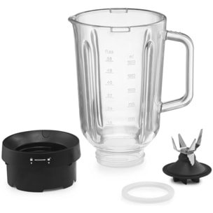 Blender LAGRANGE + moulin à grain 609010