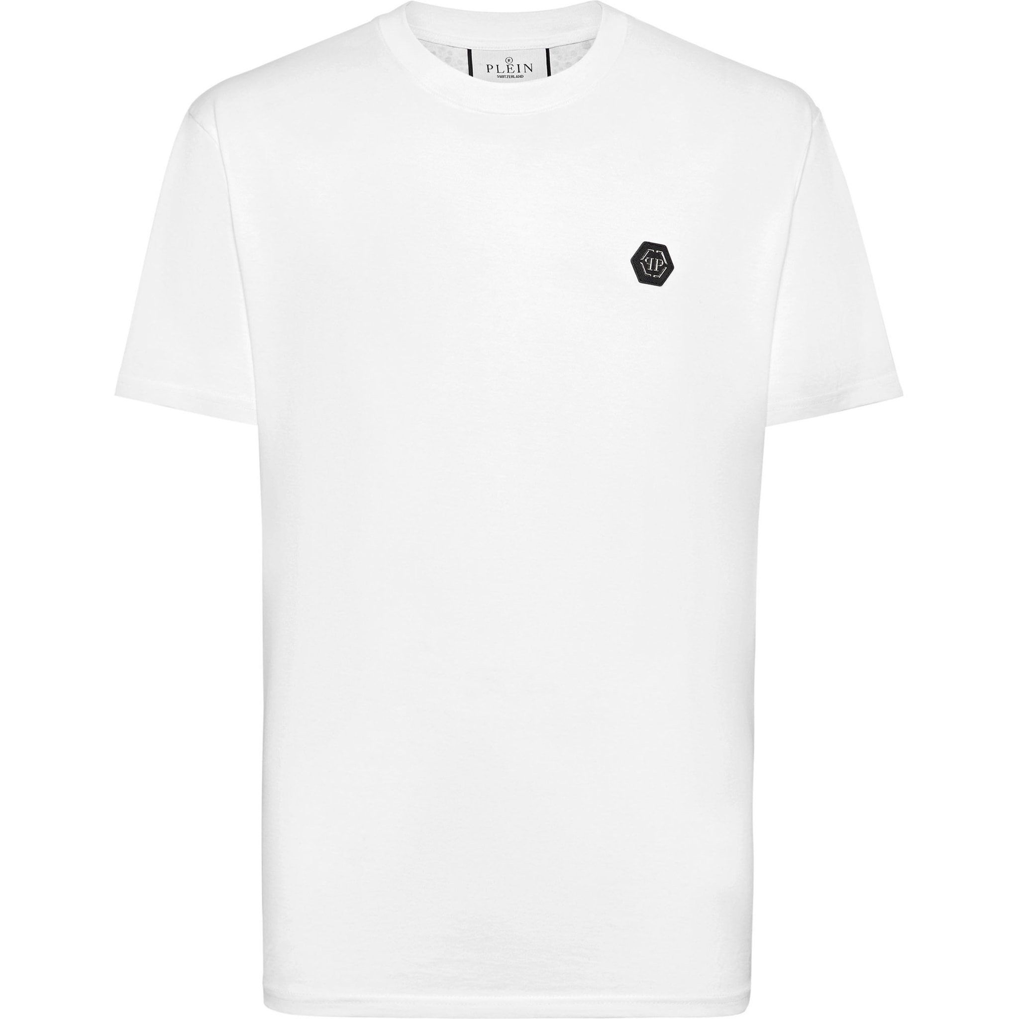 PHILIPP PLEIN T-Shirt Round Neck