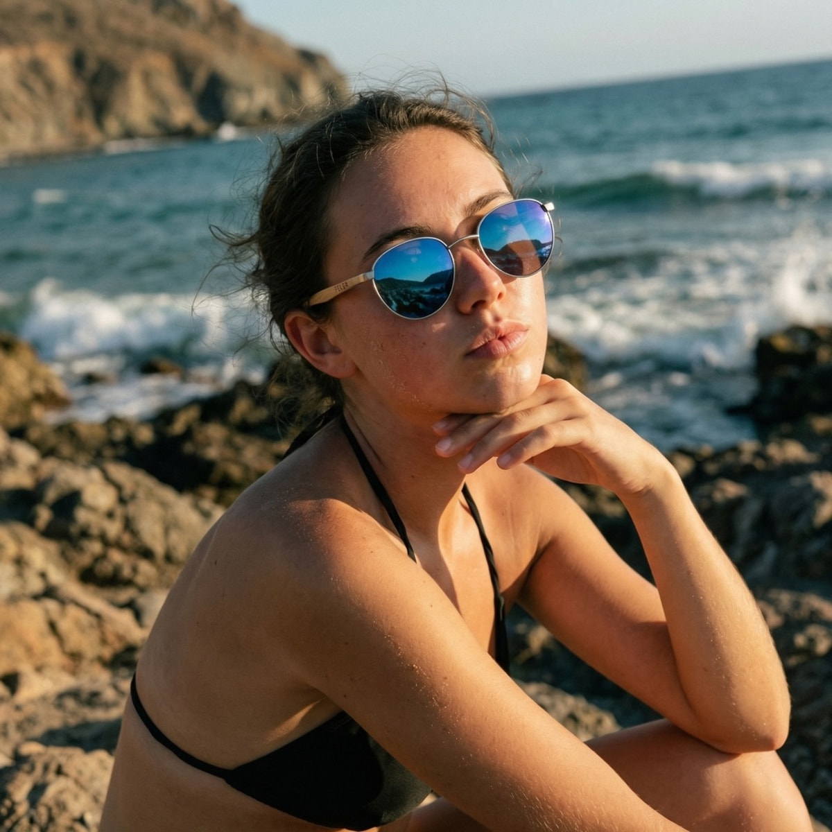 GAFAS DE SOL FELER | 1709M-4