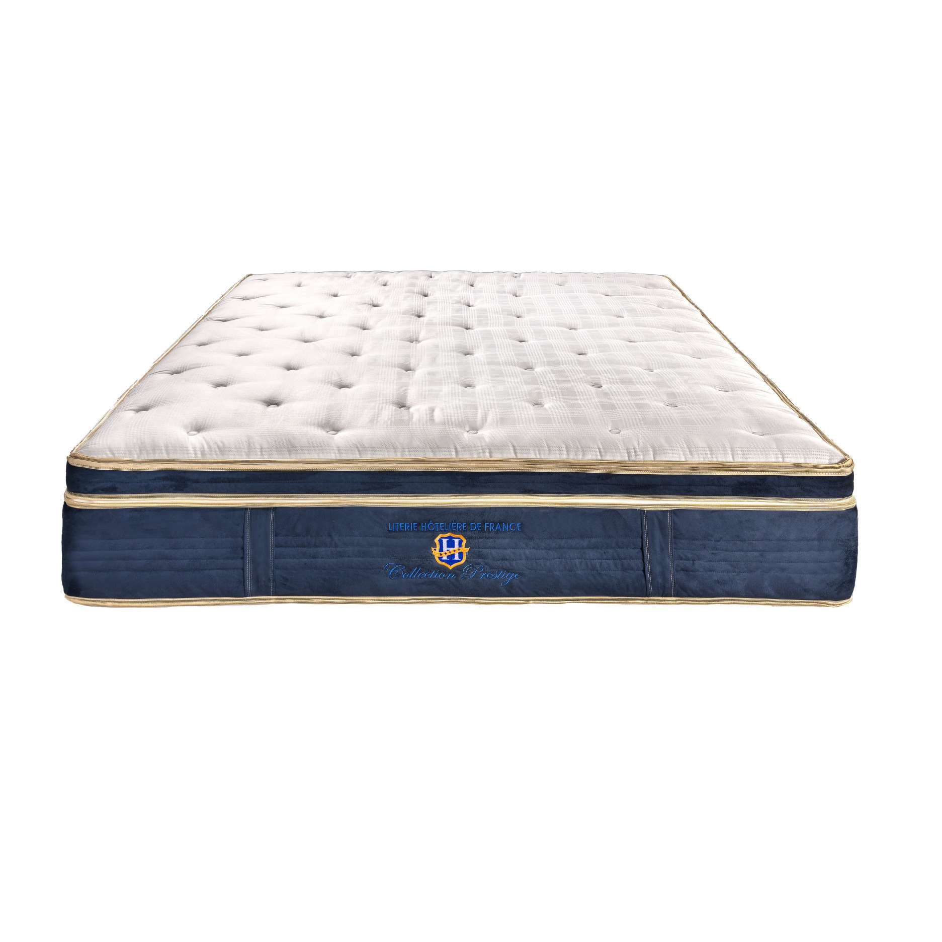 MATELAS Royaluxe - 2 Places