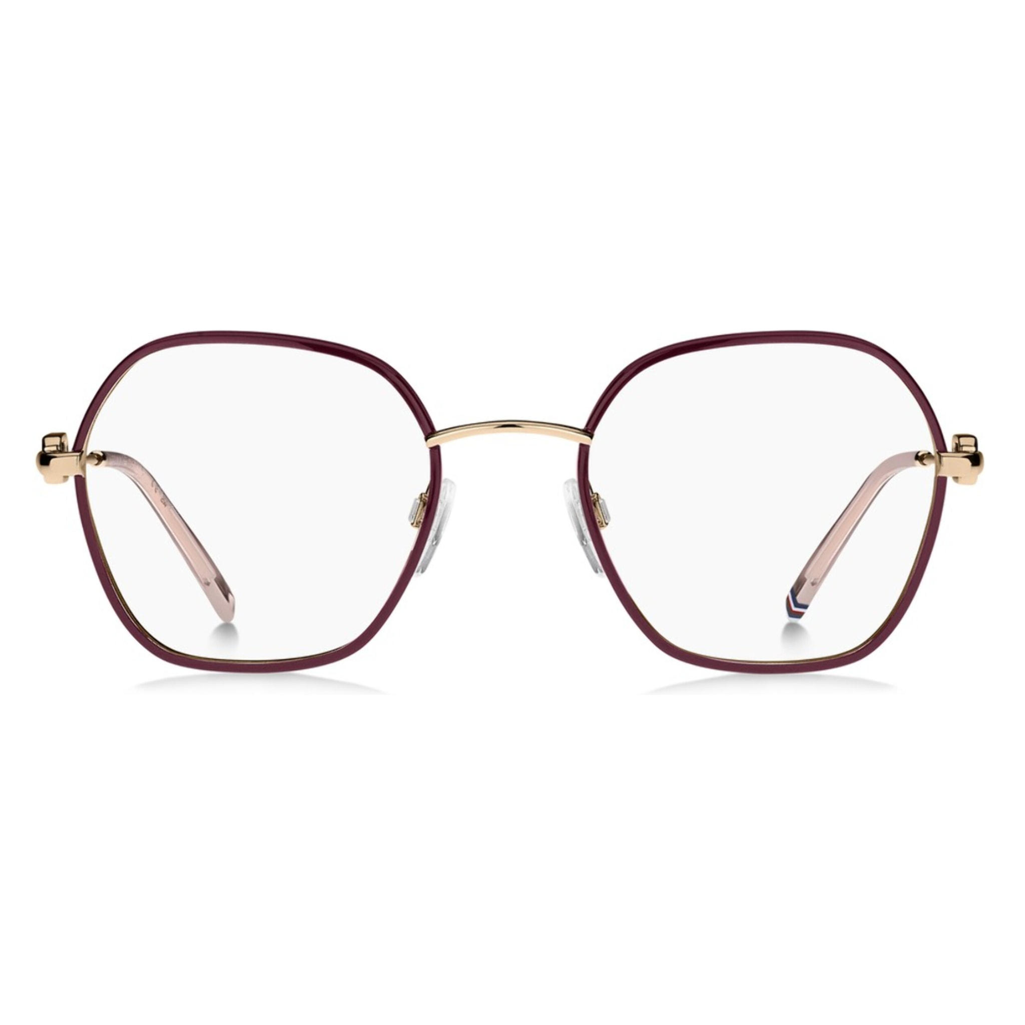 Gafas de Vista Tommy Hilfiger TH 2153 NOA de Metal Mujer 50 mm