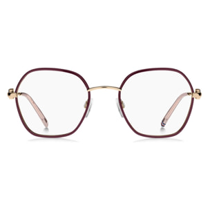 Gafas de Vista Tommy Hilfiger TH 2153 NOA de Metal Mujer 50 mm