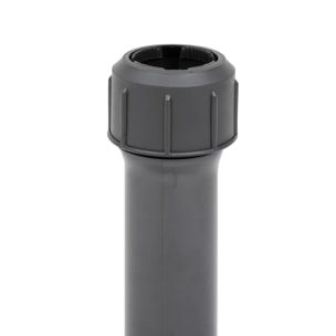 Pied de parasol Haulio Noir