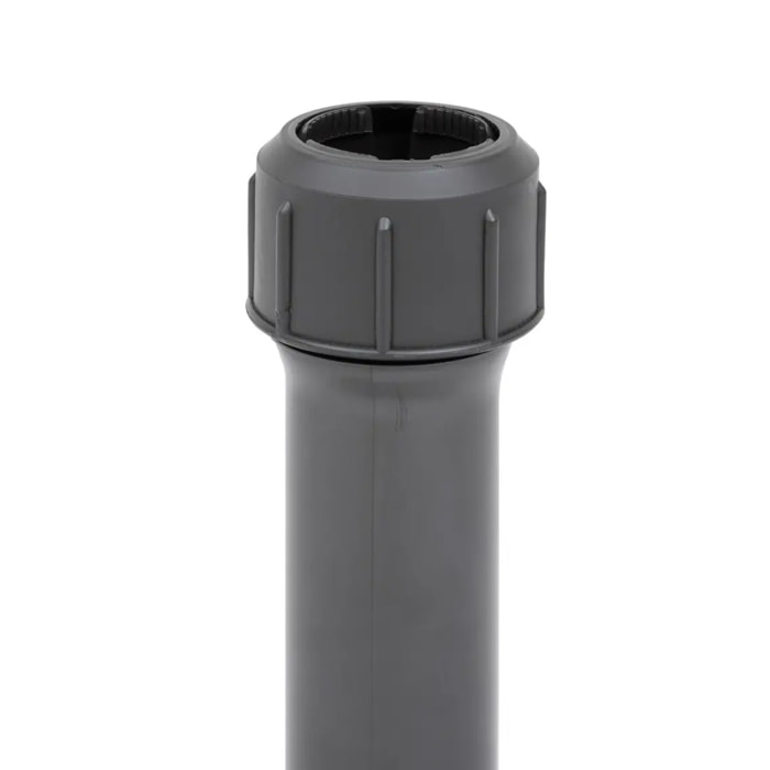 Pied de parasol Haulio Noir