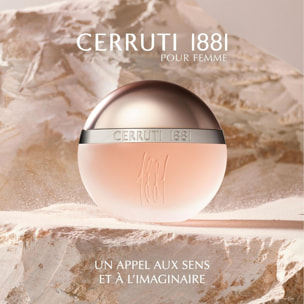 1881 Femme - Eau de Toilette