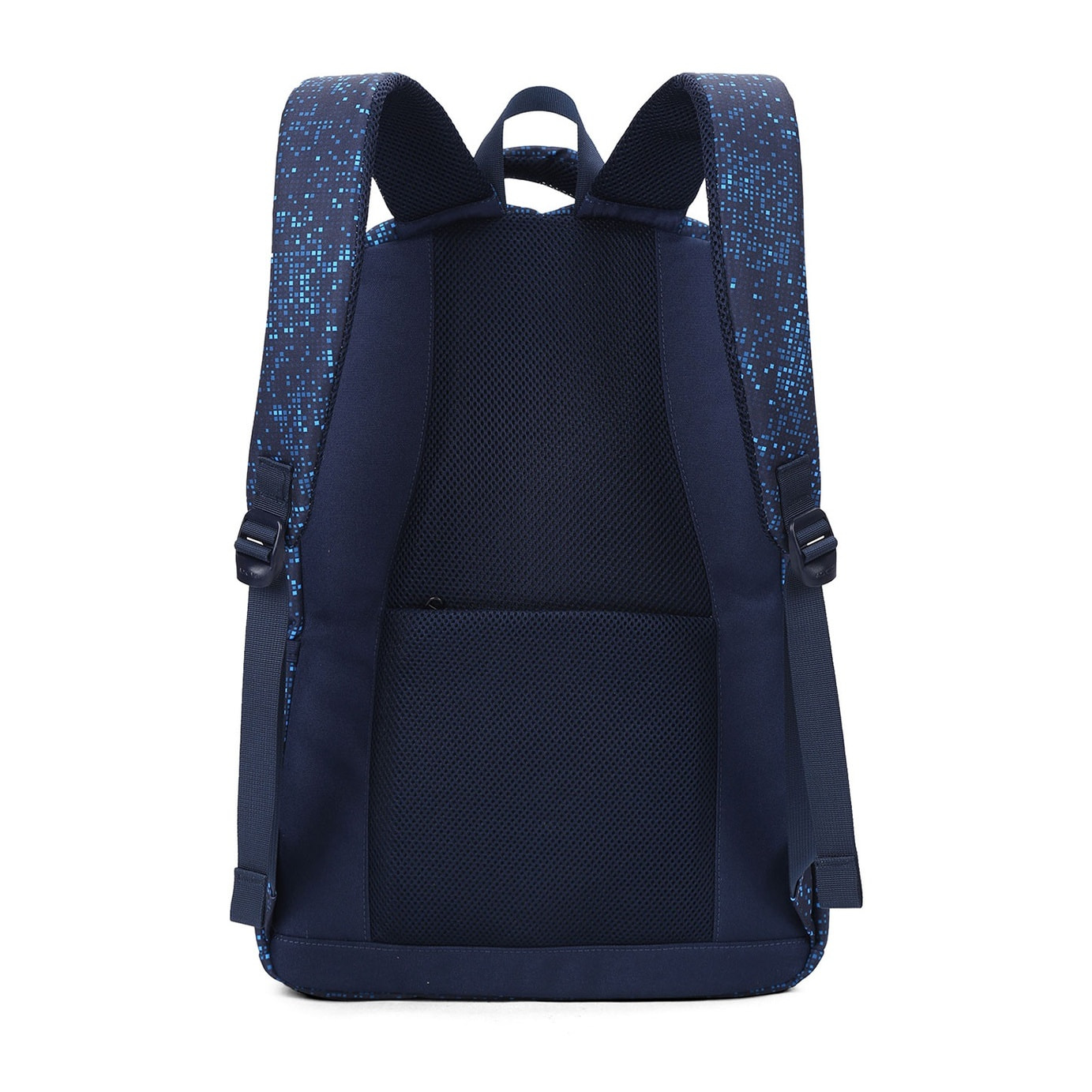 Zaino unisex Korvus - Poliestere - Casual - 33.0 x 13.5 x 48.0 cm