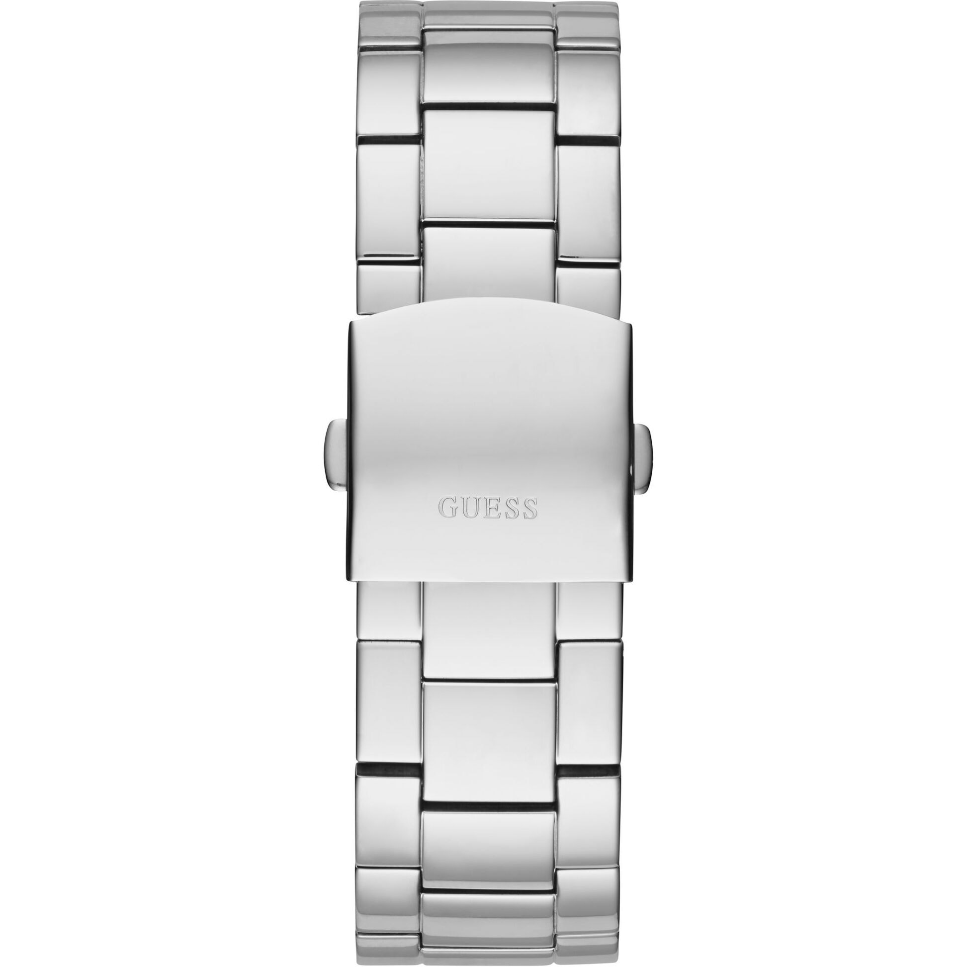 Guess Orologio Analogico Al Quarzo Vertex