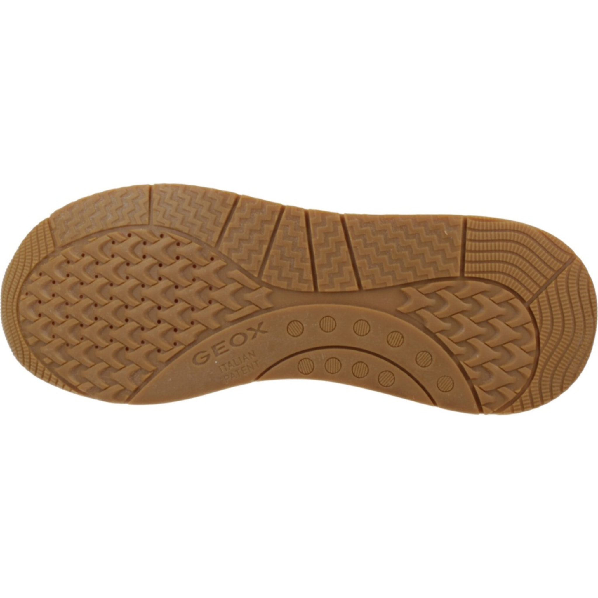 Sneakers de  Mujer de la marca GEOX  modelo D BULMYA BLANCO