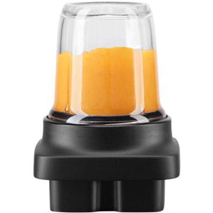 Mini cuve KITCHENAID kit 2 bols 200ml + adaptateur K400/K150