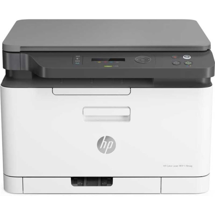Imprimante multifonction HP Color LaserJet Pro 178nw