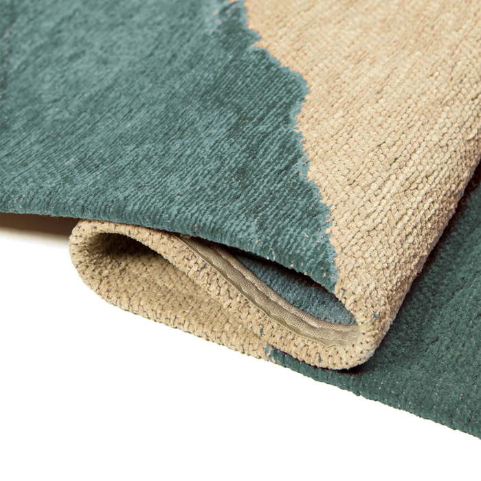 Tapis Azurite