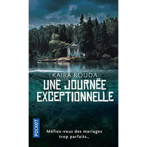 Rouda, Kaira | Une journée exceptionnelle | Livre d'occasion