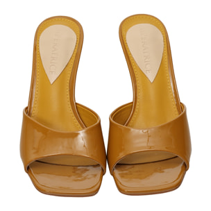 Sandali - tacco 10,0 cm