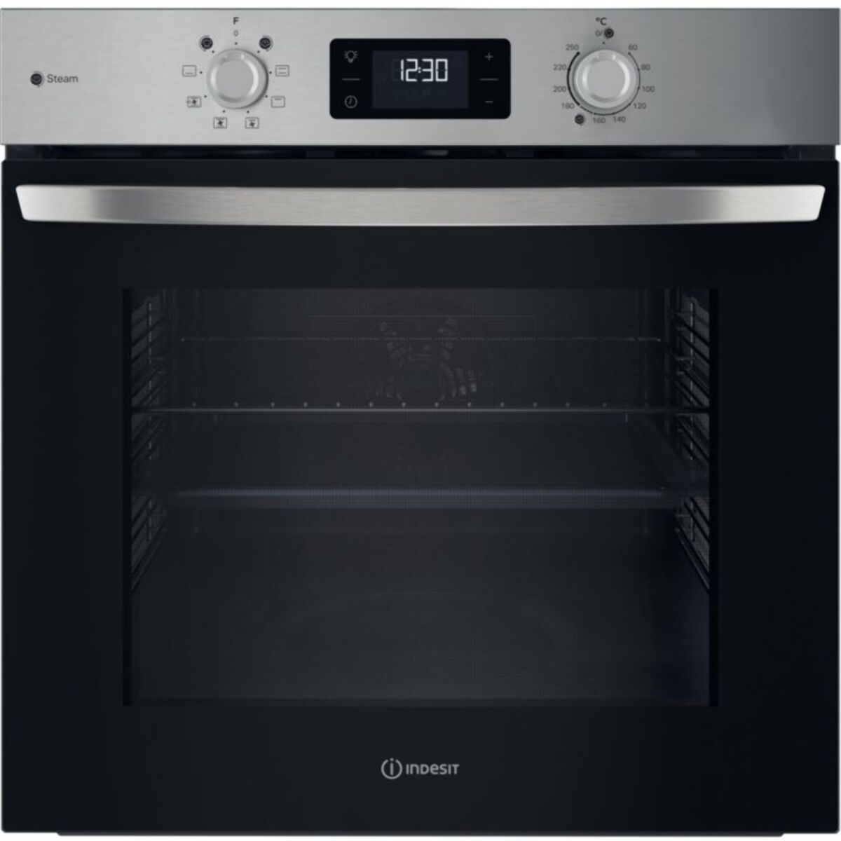 Four encastrable INDESIT IO255CSX