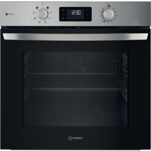 Four encastrable INDESIT IO255CSX