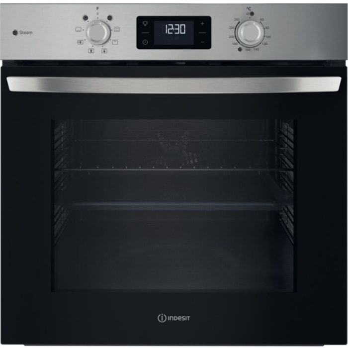 Four encastrable INDESIT IO255CSX