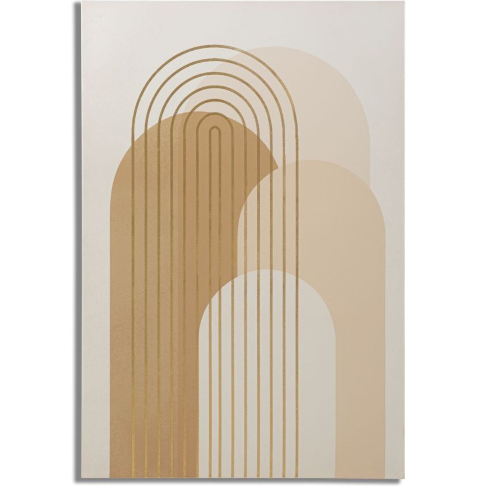 STAMPA DIPINTA SHINE -B- CM 80X3X120