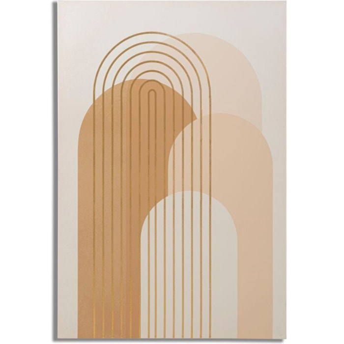 STAMPA DIPINTA SHINE -B- CM 80X3X120