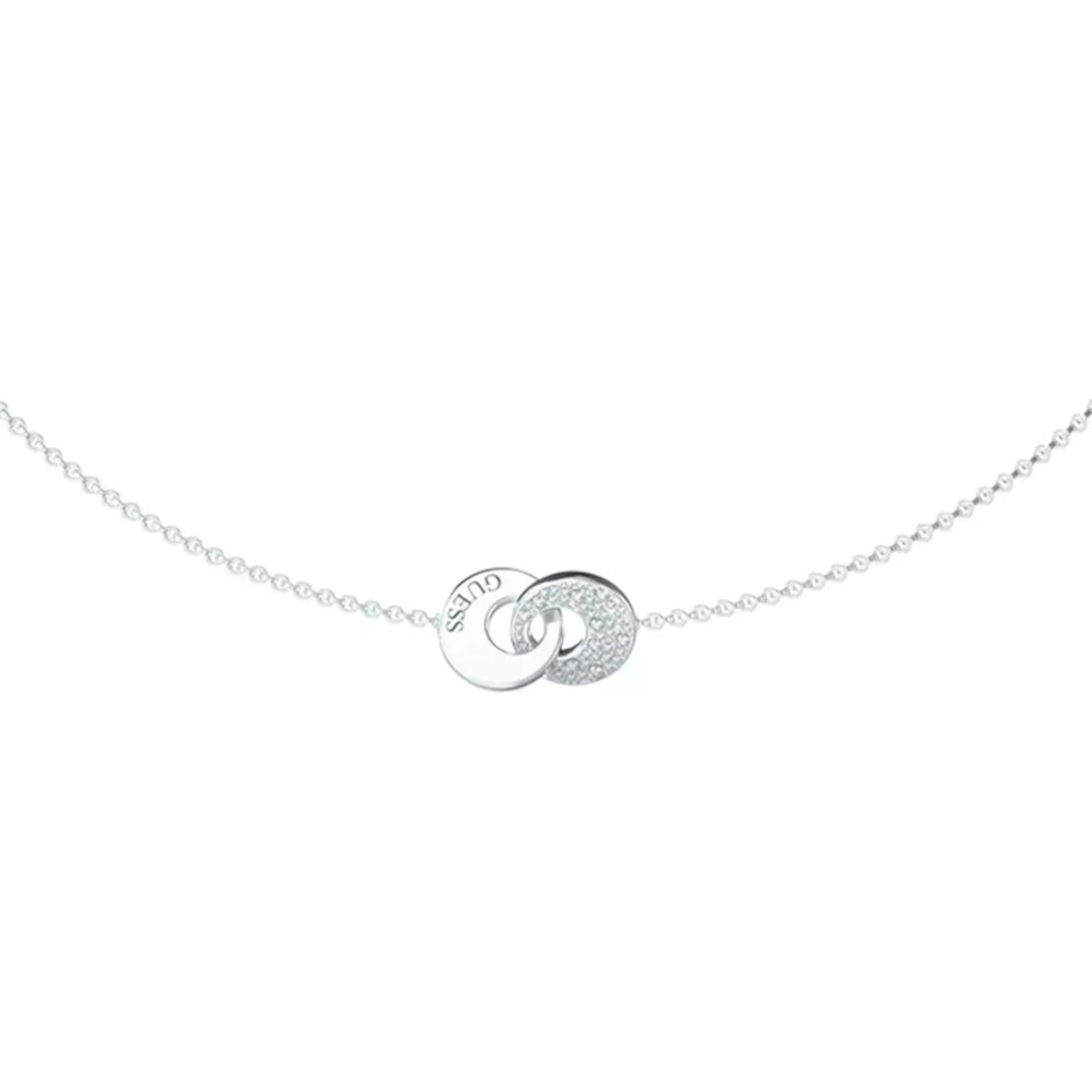 Pendientes Guess Mujer JUBN05219JWRHT-U