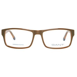 Montura de gafas Gant Hombre GA3124-047-54