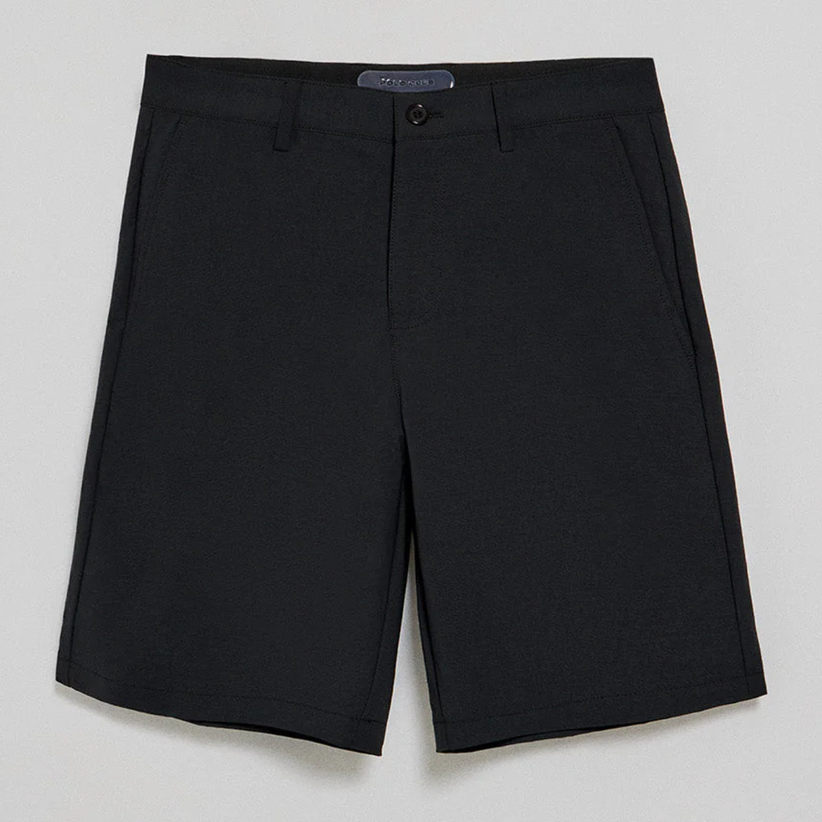 Pantaloncini tecnici neri Walkabout