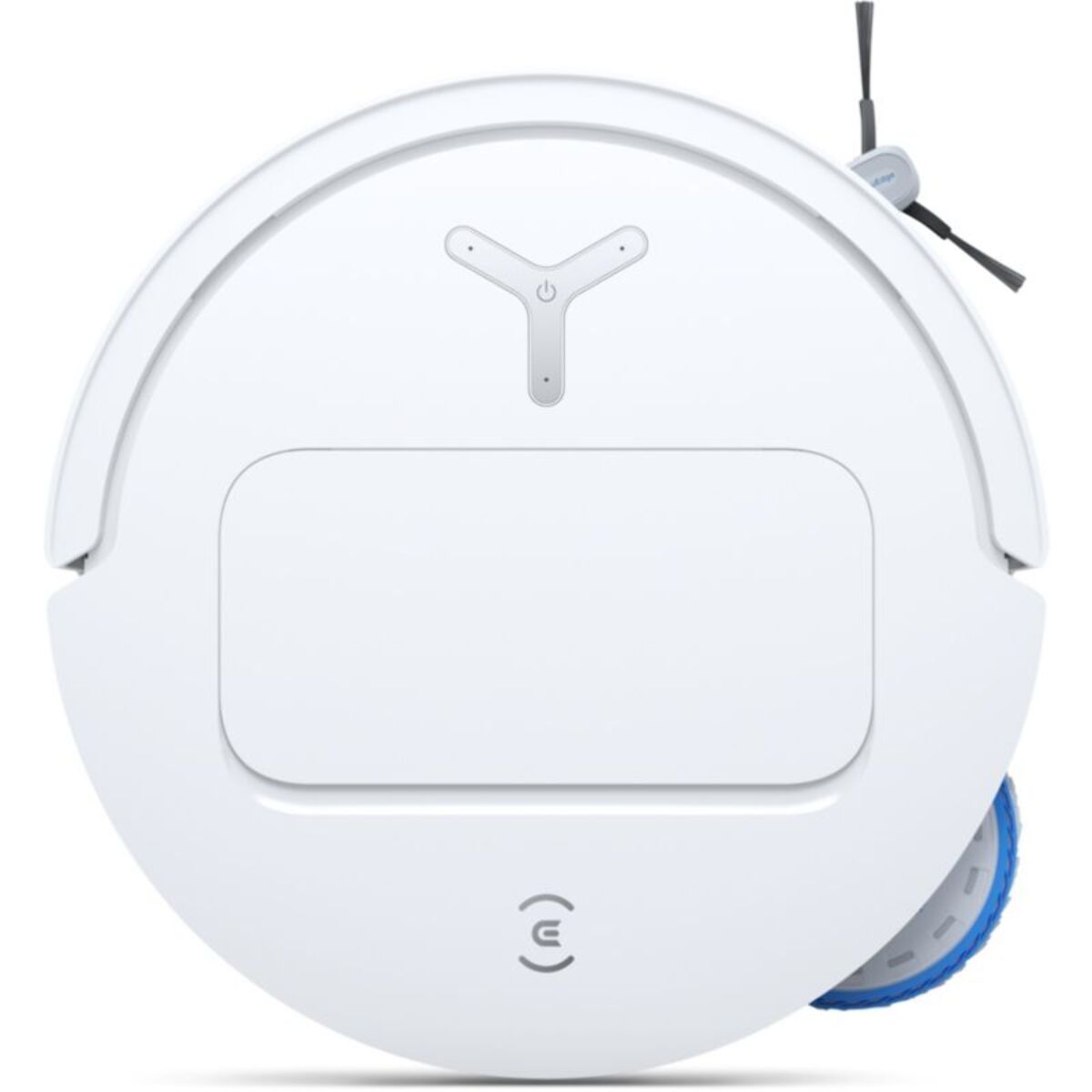 Aspirateur robot ECOVACS Deebot T50 Omni Gen 2 EU blanc