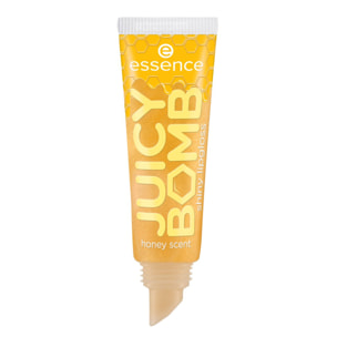 Juicy Bomb Honey Scent - Gloss Brillant Parfum Miel-vanille