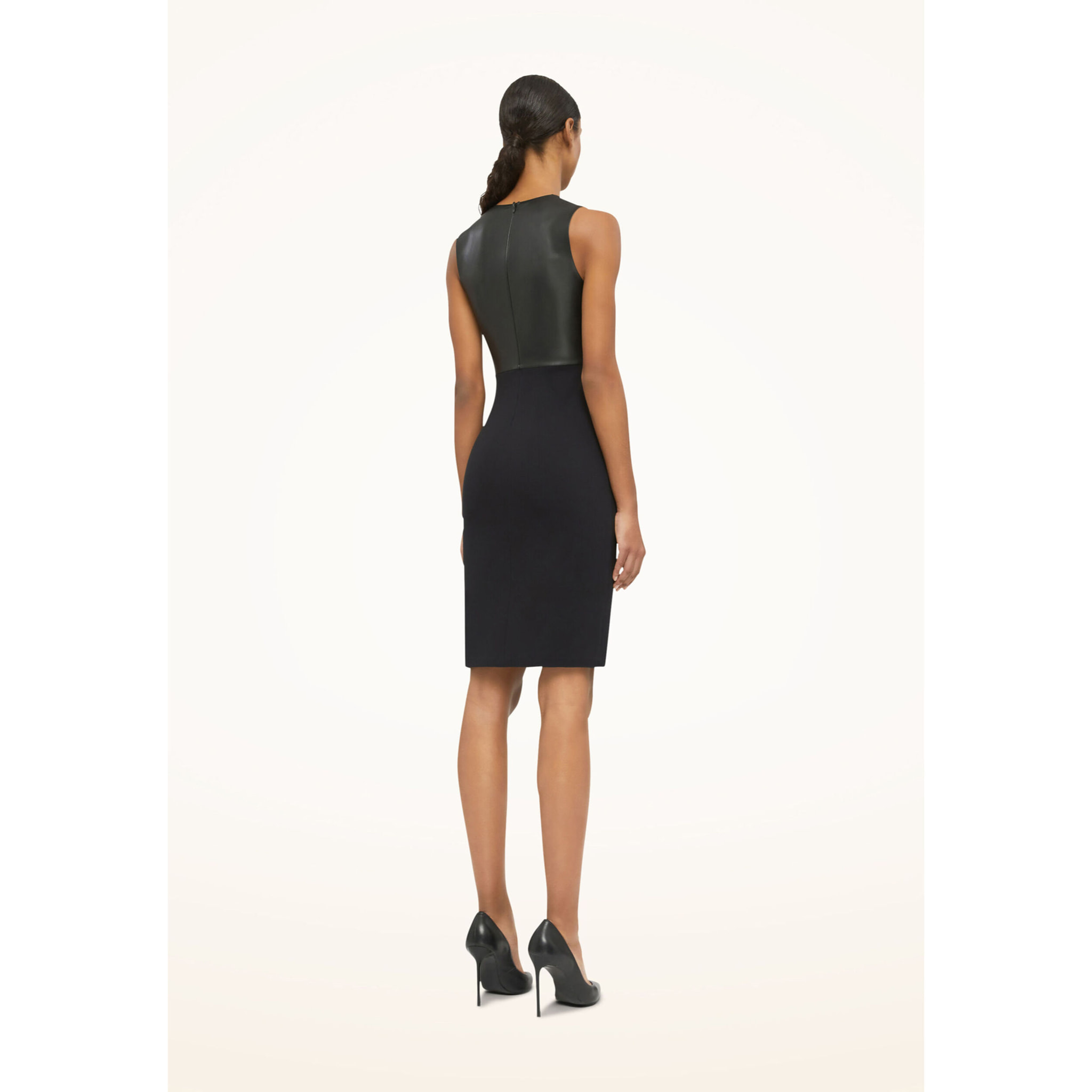 Kleid Eco Vegan Dress