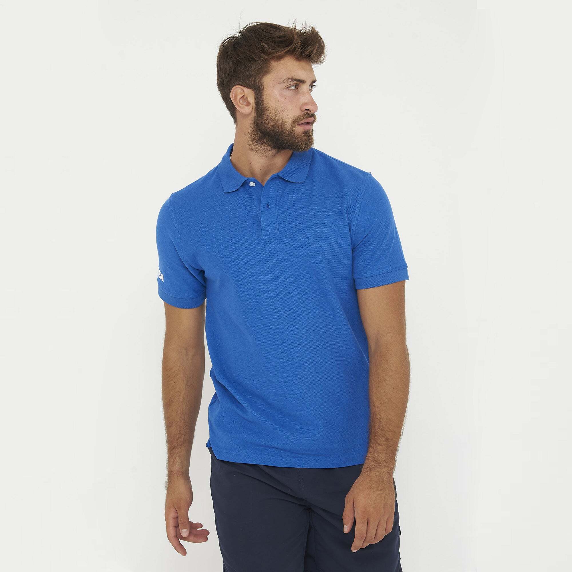 Maglia Polo da uomo ARIETE