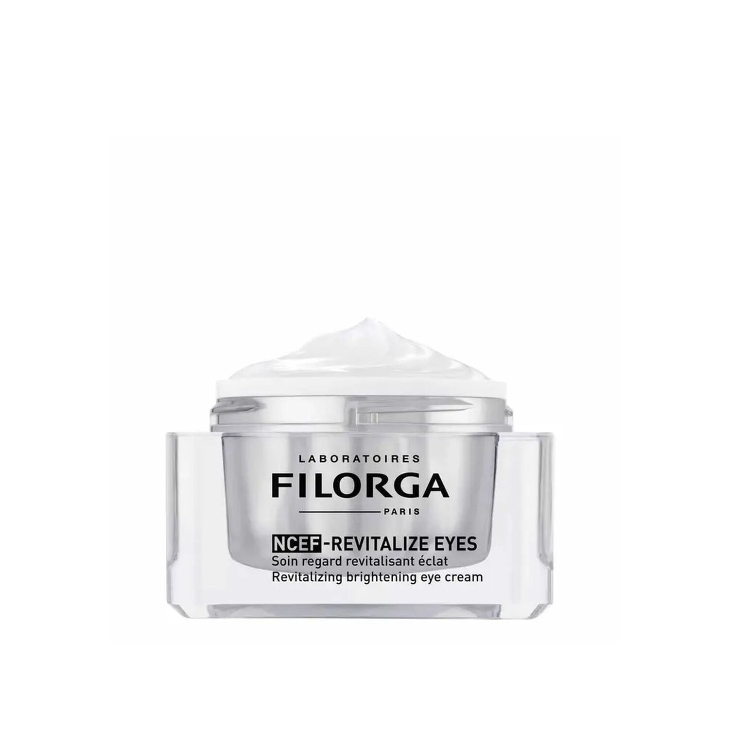 NCEF Revitalize Eyes - Contour des Yeux Multi-Correcteur 15 ml