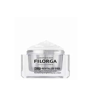 NCEF Revitalize Eyes - Contour des Yeux Multi-Correcteur 15 ml
