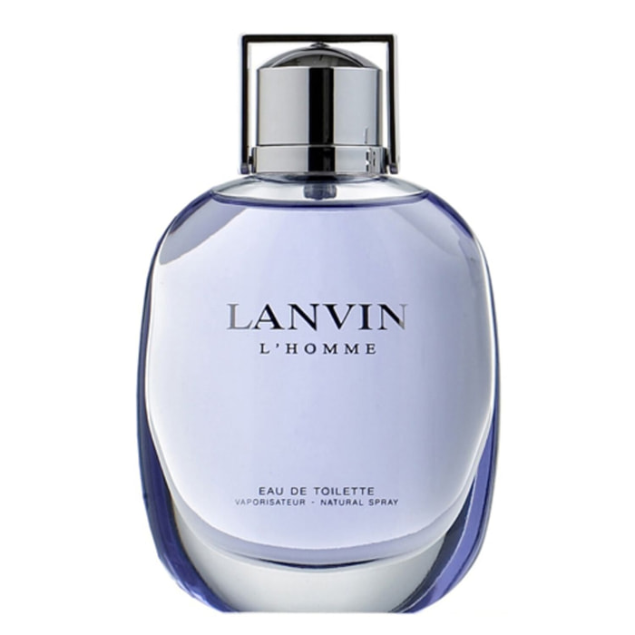 Lanvin L'Homme  - Eau de Toilette 100 ml