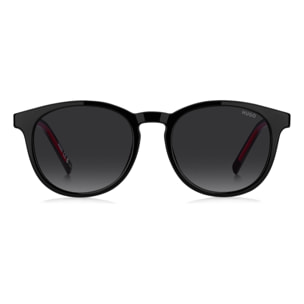 Gafas de Sol Hugo HG 1357/S 807 de Tr90 Hombre 52 mm