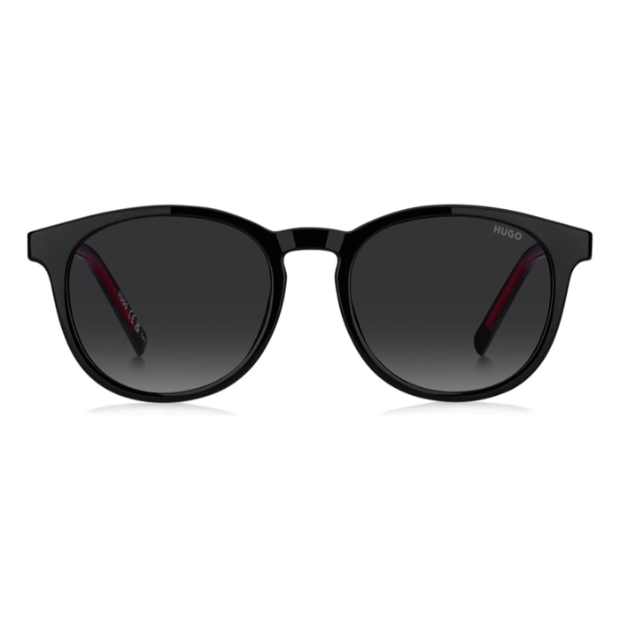 Gafas de Sol Hugo HG 1357/S 807 de Tr90 Hombre 52 mm