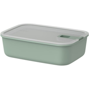 Boîte hermétique MEPAL hermétique easyclip 2.0 1500 ml - nordic